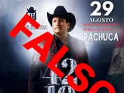 Alerta sobre evento falso en el Megadomo del Recinto Ferial