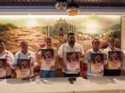 Más de 40 municipios hidalguenses estarán presentes en el Festival Tlajtoli Huejutla 2025