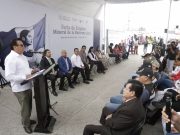 Feria del Empleo en Mineral de la Reforma impulsa el trabajo formal y la reactivación económica local
