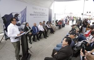 Feria del Empleo en Mineral de la Reforma impulsa el trabajo formal y la reactivación económica local
