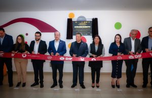 Nuevo resonador magnético del Hospital del Niño atenderá a toda la población