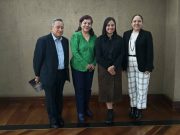 Fortalece SEPH estrategias educativas con la Federación
