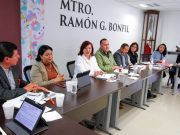 Realiza SEPH reunión de articulación de Programas Federales en Educación Básica