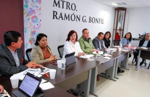 Realiza SEPH reunión de articulación de Programas Federales en Educación Básica
