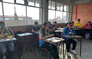 Imparte IHE Taller de Pedagogía del Arte para fortalecer el quehacer docente