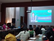 IHM y Fundación MSI imparten taller “Maternidades Elegidas”