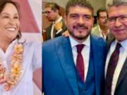 LA DISYUNTIVA DE ZENYAZEN, ROCÍO O RICARDO