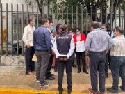 PIBEH reforzará estrategia de seguridad en el Hospital General de Pachuca