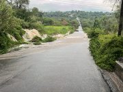 Gobierno de Hidalgo atiende afectaciones por lluvias en Tezontepec de Aldama
