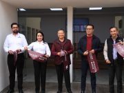 Nuevo Centro Regional de Hacienda Metropolitano Pachuca, contribuye a trámites más ágiles y accesibles