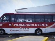 Julio Menchaca inicia modernización del Tuzobús; se da respuesta a demanda ciudadana