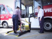 Modernizan transporte con enfoque incluyente en Hidalgo