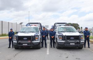 SSPH pone en marcha operativo por periodo vacacional de verano