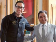 Reforma legislativa respalda a municipios en operación de estacionamientos; gestión de Jorge Reyes, clave en su aprobación