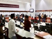 Refrendo supera metas, hay confianza en la administración del gobernador Menchaca