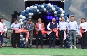 Hidalgo sigue consolidándose como un destino estratégico para la inversión