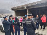 Escuchar, orientar y actuar: así trabaja la Secretaría de Seguridad Pública, Tránsito y Vialidad con las colonias de Pachuca