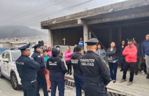 Escuchar, orientar y actuar: así trabaja la Secretaría de Seguridad Pública, Tránsito y Vialidad con las colonias de Pachuca