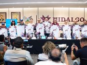Hidalgo será sede de campeonato nacional de béisbol