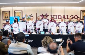 Hidalgo será sede de campeonato nacional de béisbol