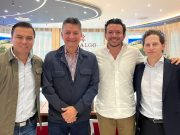 Revisan proyectos prioritarios para el Valle del Mezquital con enfoque social, ambiental y territorial