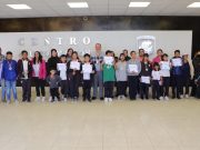 Concluye UPT el programa PERAJ con estudiantes de primaria