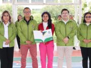 Estudiante de la UTMZ gana Concurso Nacional de Cultura Turística 2025