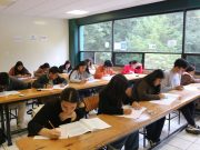 Realiza UTSH examen de admisión para licenciaturas en Enfermería y en Médico Cirujano y Partero