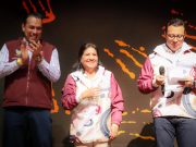 Inauguración oficial del Curso de Verano 2025 del Gobierno de Hidalgo
