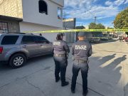Autoridades indagan muerte de elemento policial en San Cayetano, Pachuca