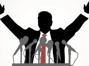 POLÍTICUCHOS, NADIE LOS QUIERE