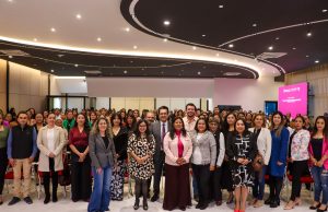 La SEGOBH realiza un foro de debate sobre igualdad sustantiva, en coordinación con el IHM