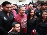 Gobierno de Hidalgo impulsa la educación superior con nueva infraestructura en el ITP