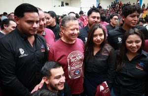 Gobierno de Hidalgo impulsa la educación superior con nueva infraestructura en el ITP