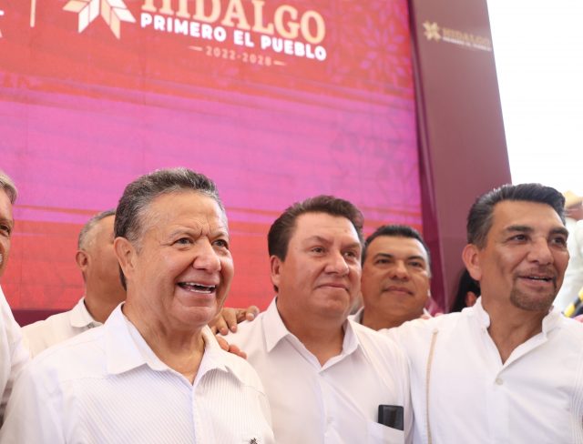 29 AGOSTO 2025_GOBERNADOR_3er INFORME _HUEJUTLA