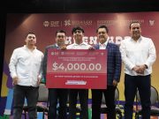 Juventudes que transforman: Hidalgo celebra todo agosto
