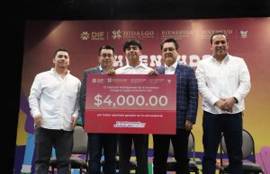 Juventudes que transforman: Hidalgo celebra todo agosto