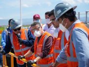 PROYECTOS DE INFRAESTRUCTURA HIDRÁULICA EN APOYO AL CERCANO DESARROLLO METROPOLITANO, EN HIDALGO