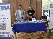 Sedeco convoca a empresas a participar en la Expo Financiera Hidalgo 2025