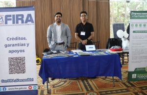 Sedeco convoca a empresas a participar en la Expo Financiera Hidalgo 2025