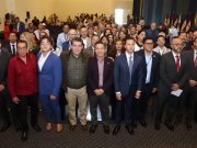 Hidalgo, sede de la Asamblea Nacional de CONACCA 2025 para fortalecer el desarrollo económico y la colaboración internacional