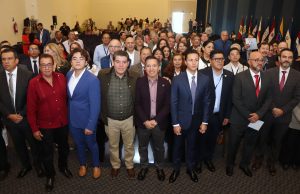 Hidalgo, sede de la Asamblea Nacional de CONACCA 2025 para fortalecer el desarrollo económico y la colaboración internacional