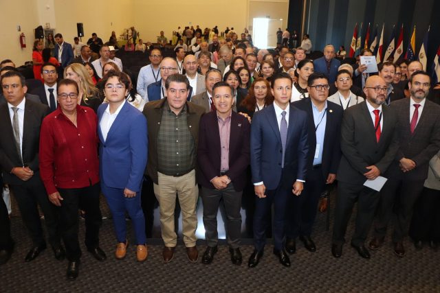 Boletín 228 Sedeco - Asamblea Conacca (4) (1)