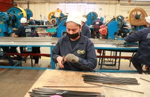 En un año Hidalgo crece 8.4 por ciento en formalidad laboral