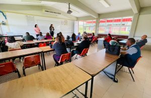 Cobaeh revisa y adecúa planes de estudio rumbo al nuevo ciclo escolar