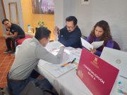 Previenen sobre presuntos intentos de estafa en la comercialización de espacios de la feria