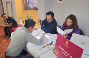 Previenen sobre presuntos intentos de estafa en la comercialización de espacios de la feria