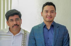 Despacho del Gobernador estrecha lazos con la Suprema Corte de Justicia