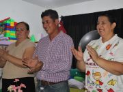 DIF Huejutla fortalece el aprendizaje de idiomas en la infancia