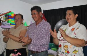 DIF Huejutla fortalece el aprendizaje de idiomas en la infancia